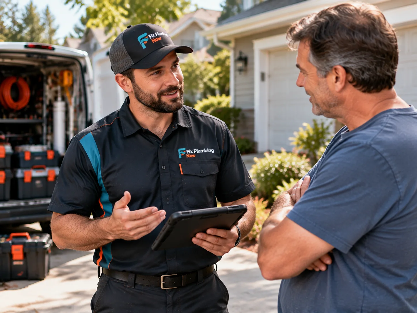 Clogged Drain Service Hamburg, IA FAQs
